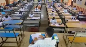 Studying in College